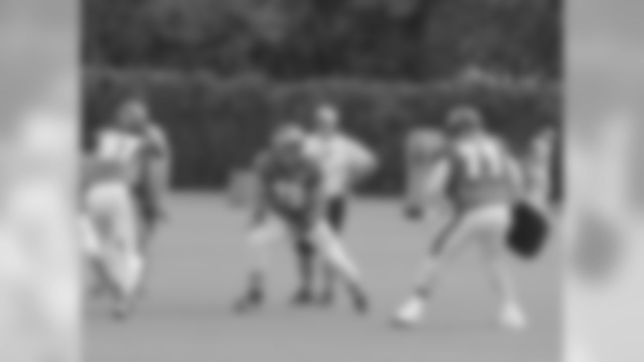 OL Tyler Hoover