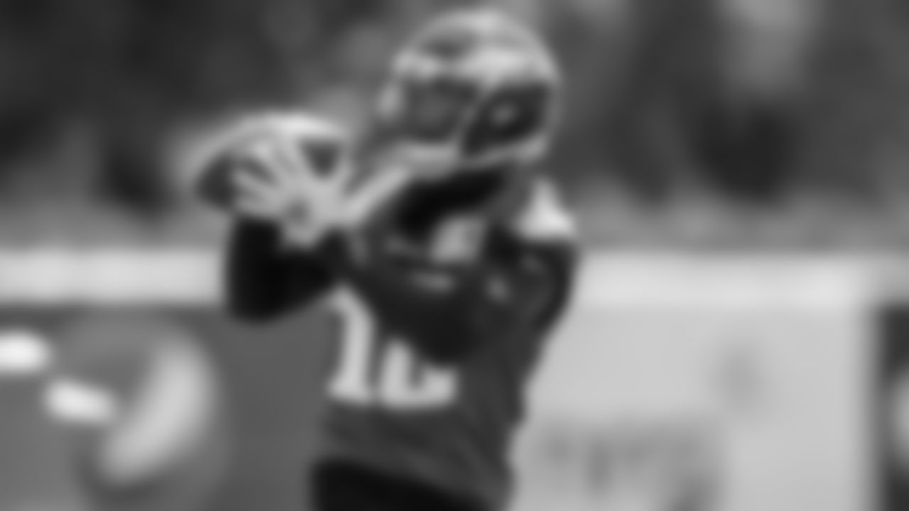 WR Jalen Reagor