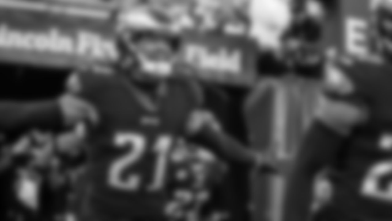 CB Andre Chachere