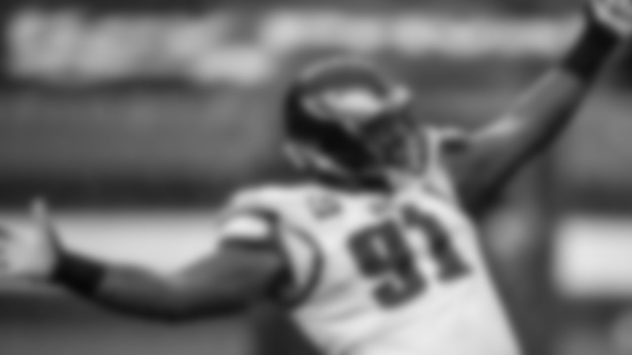 DT Fletcher Cox