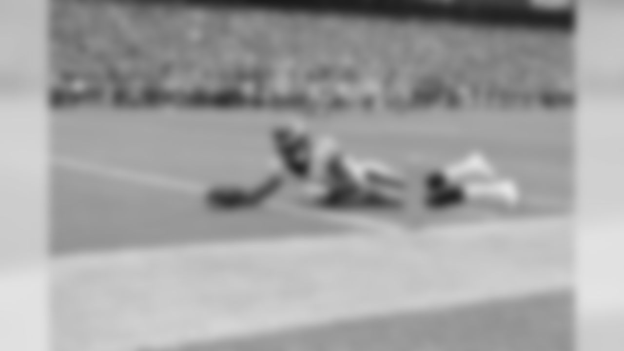 WR Alshon Jeffery