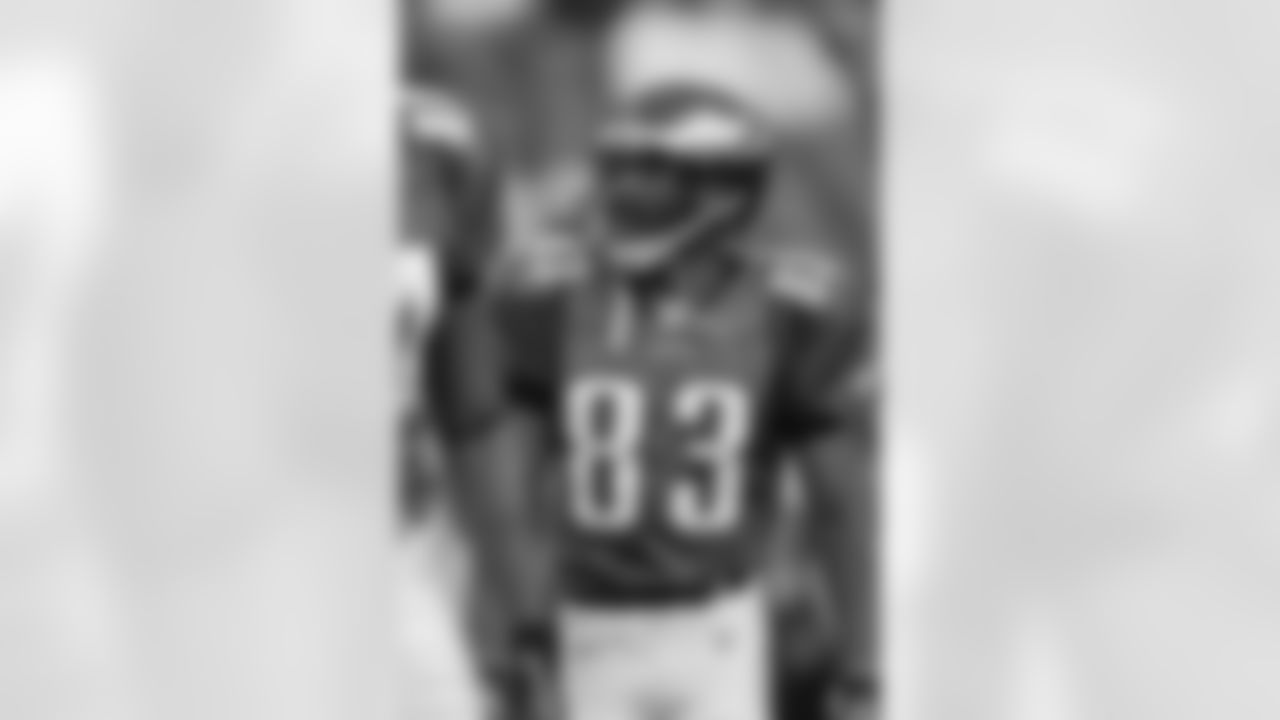 WR Greg Lewis