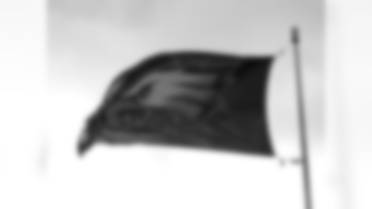 Fy Eagles Fly