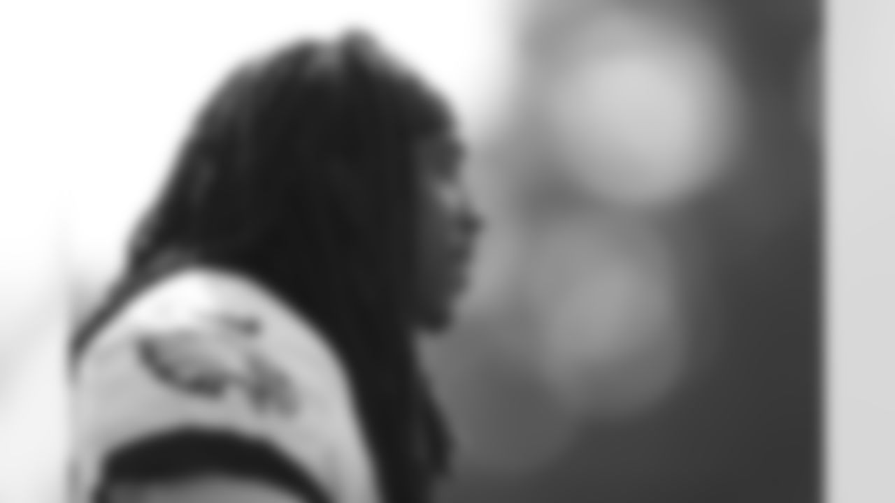 S Anthony Harris