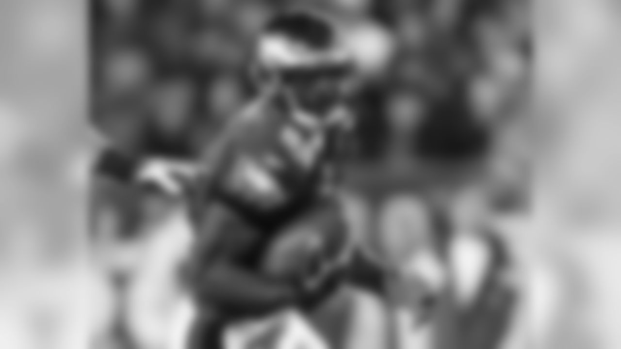 Jason Avant
