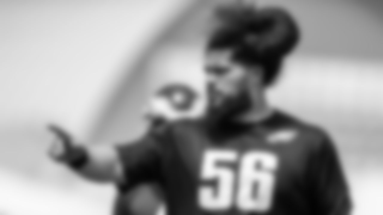 G Isaac Seumalo