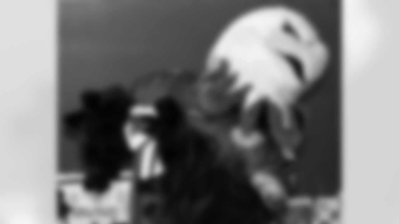 SWOOP presents a box of chocolates