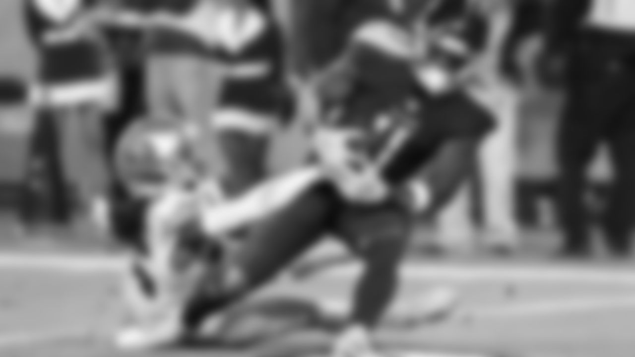 As a sophomore, he matched the Ole Miss single-season record with 11 receiving touchdowns. He earned First-Team All-SEC honors as a sophomore and junior and was awarded the 2017 Conerly Trophy, given to the best college football player in the state of Mississippi.