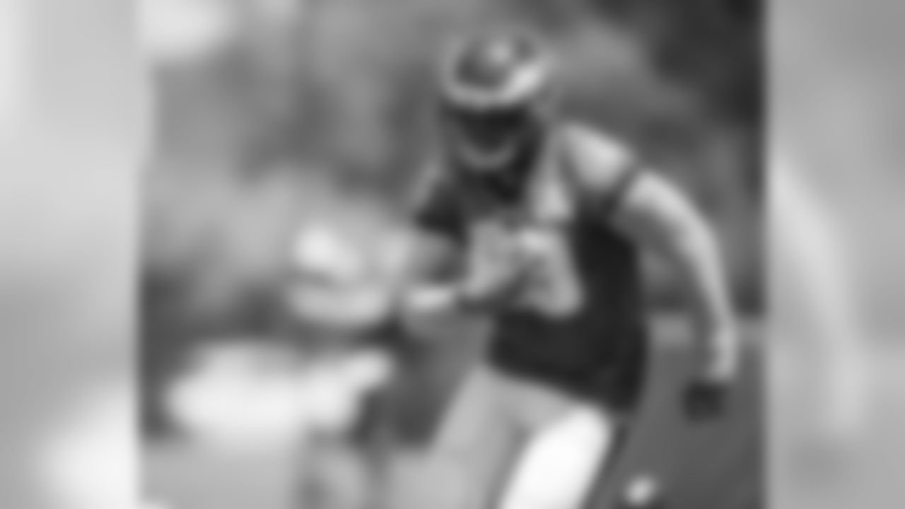 TE Anthony Denham