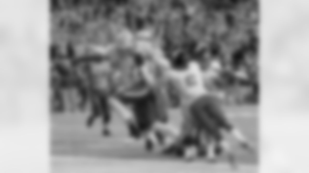 Wentz was 20-3 as an NDSU starter