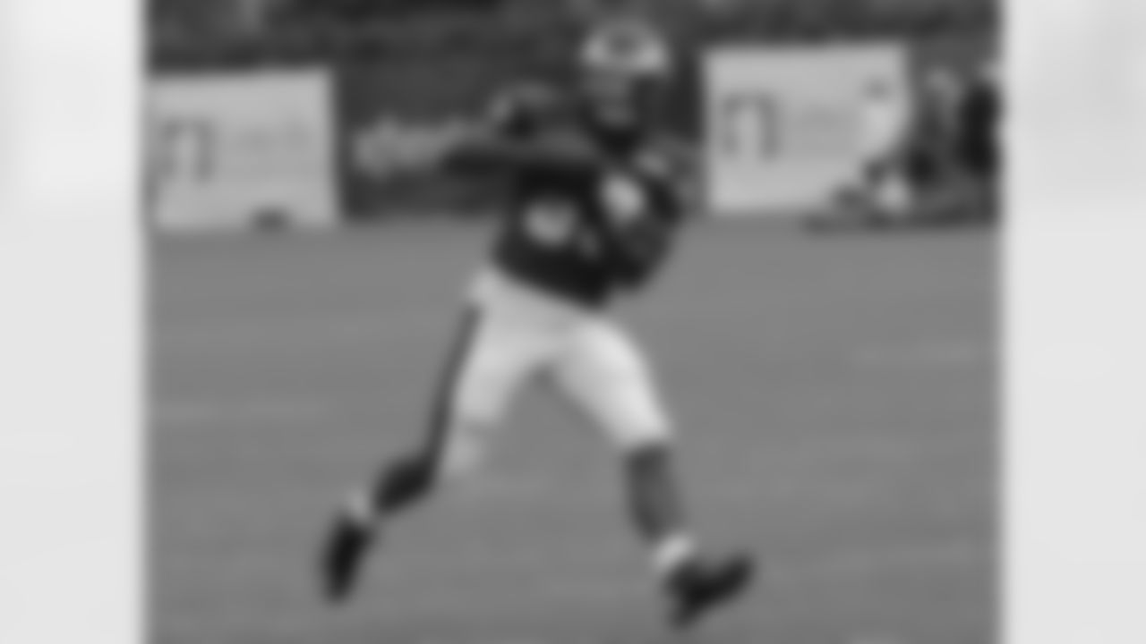 RB Felix Jones