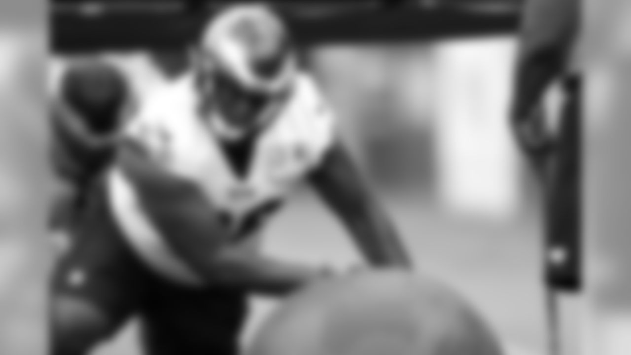 DT Justin Hamilton