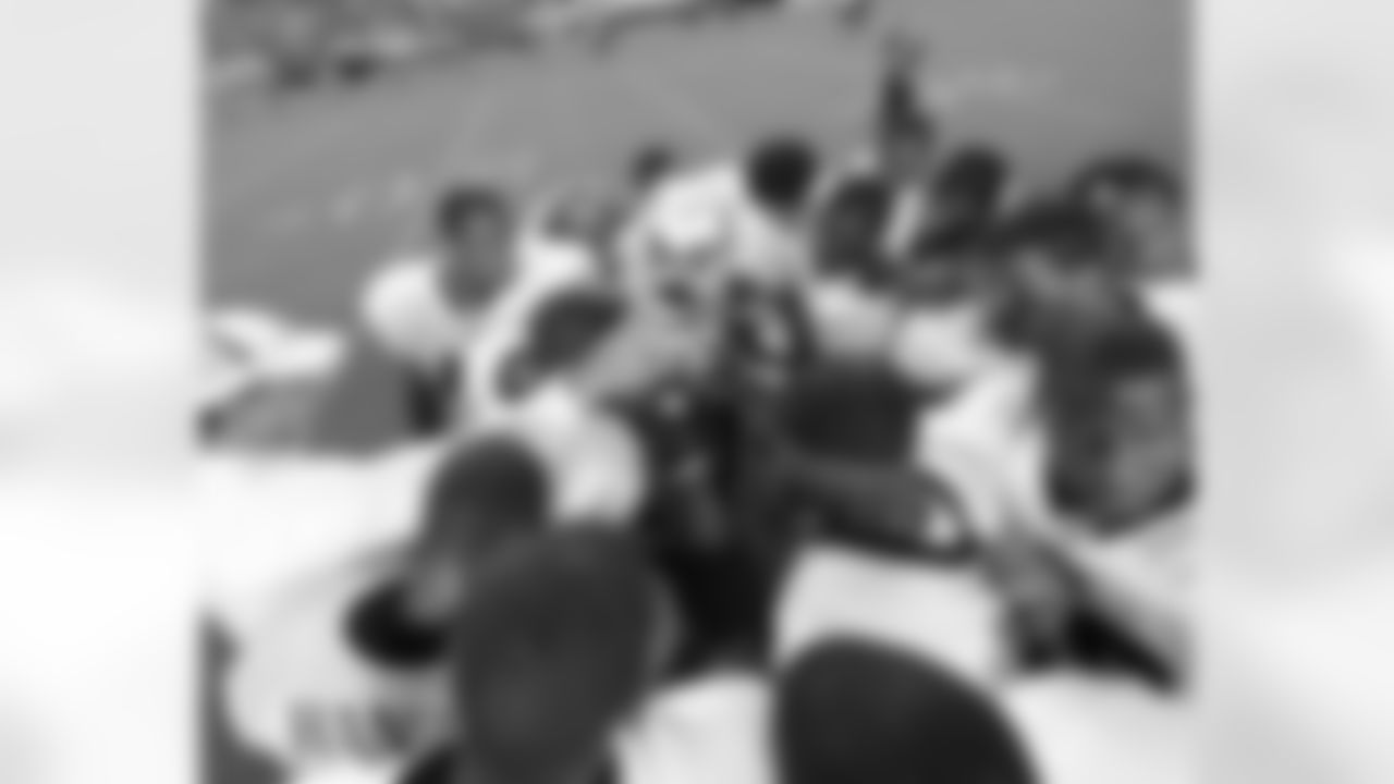 2009 Eagles Flight Night!