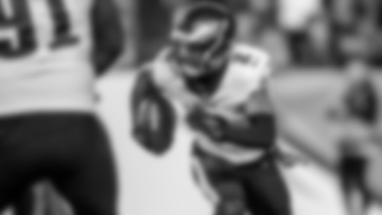 CB Darius Slay
