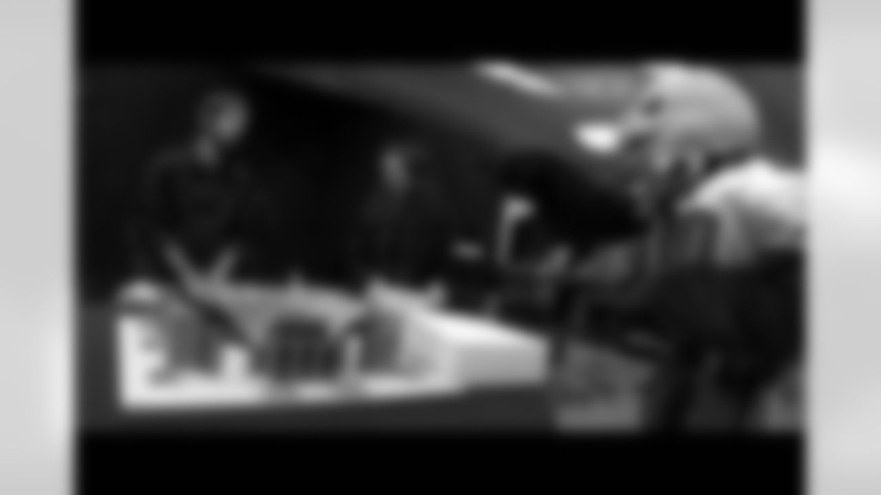 SWOOP enjoyed his role on 'The Eagle Has Landed' on Food Network's 'Ace of Cakes'