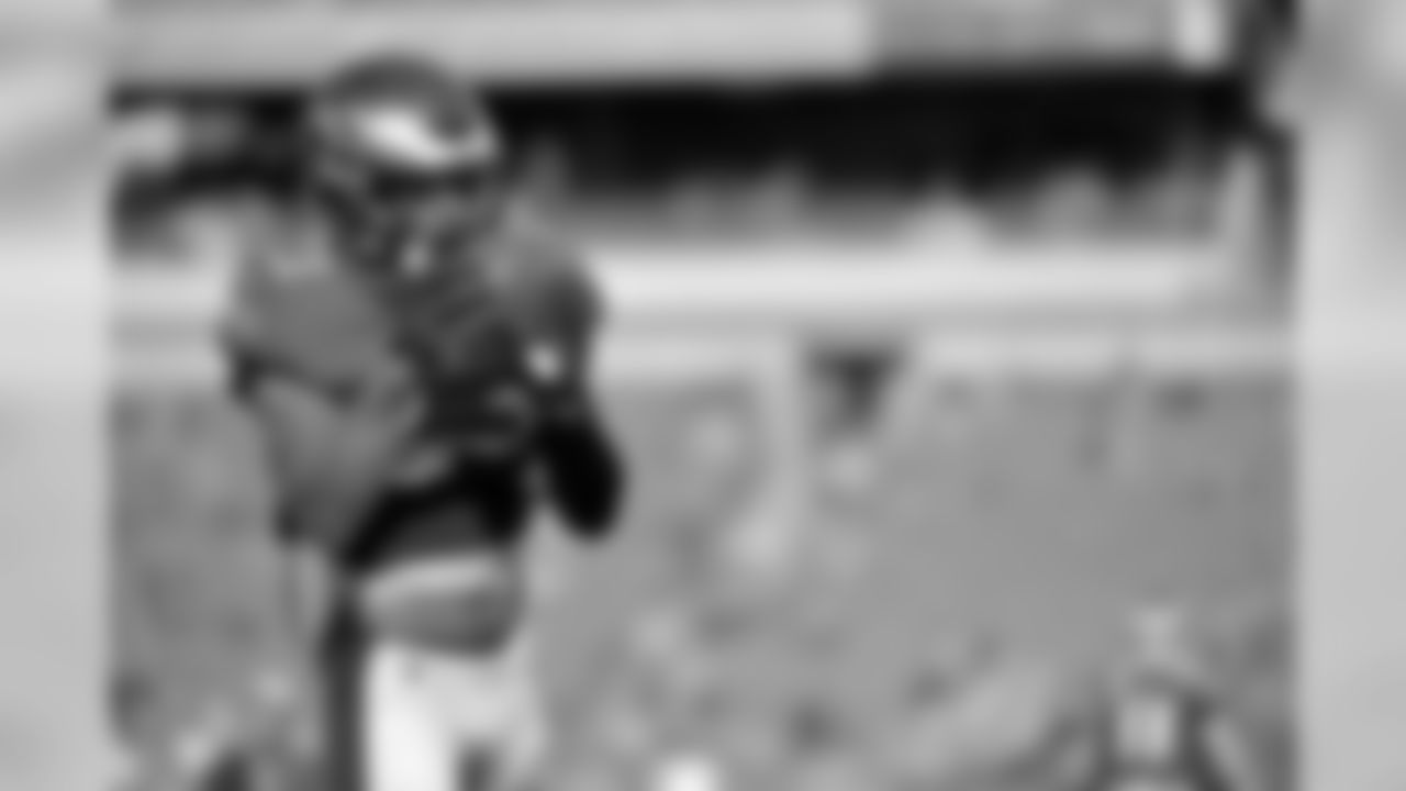 S Rodney McLeod