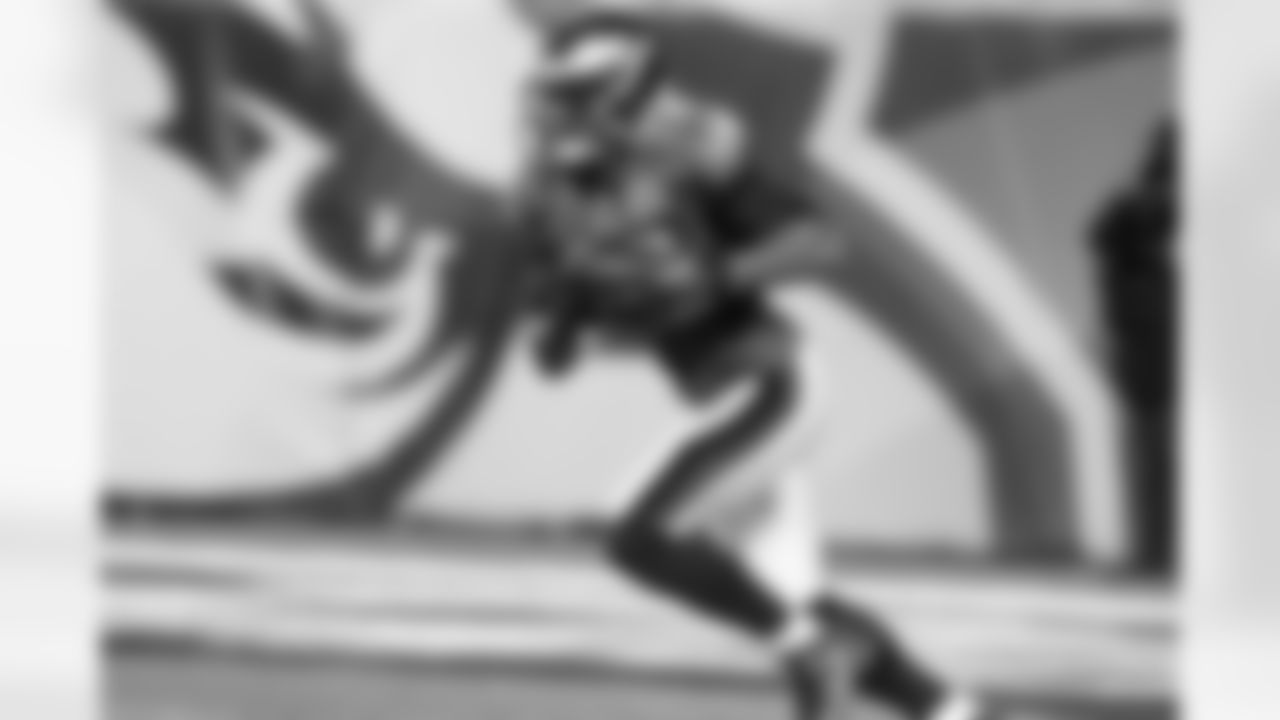 CB Brandon Boykin