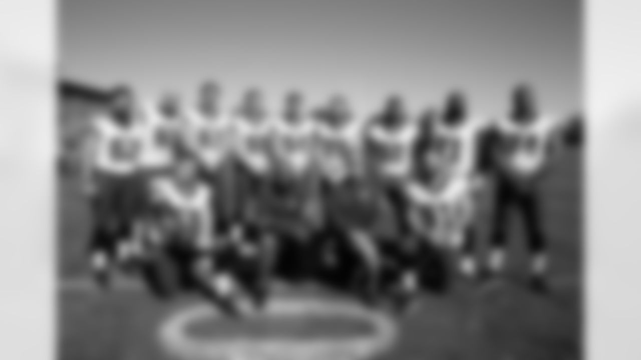 Offensive Lineman