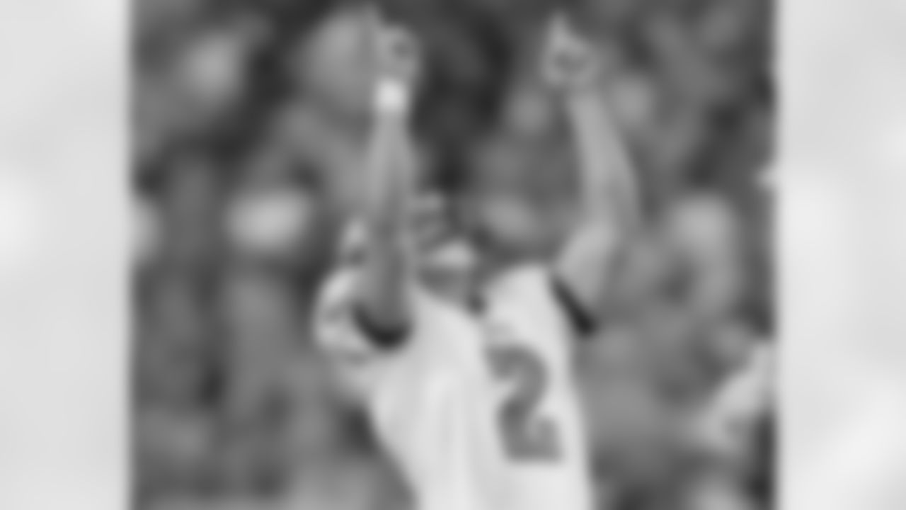 K David Akers