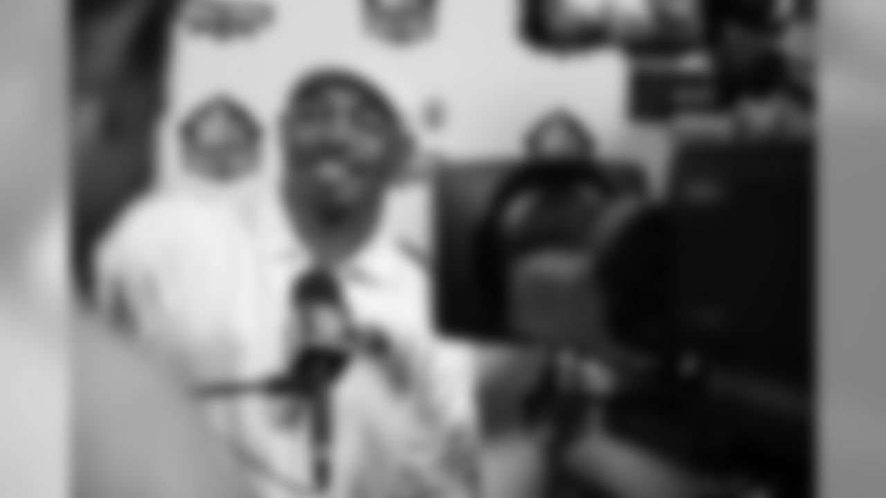 Dawkins was named an All-Pro four times