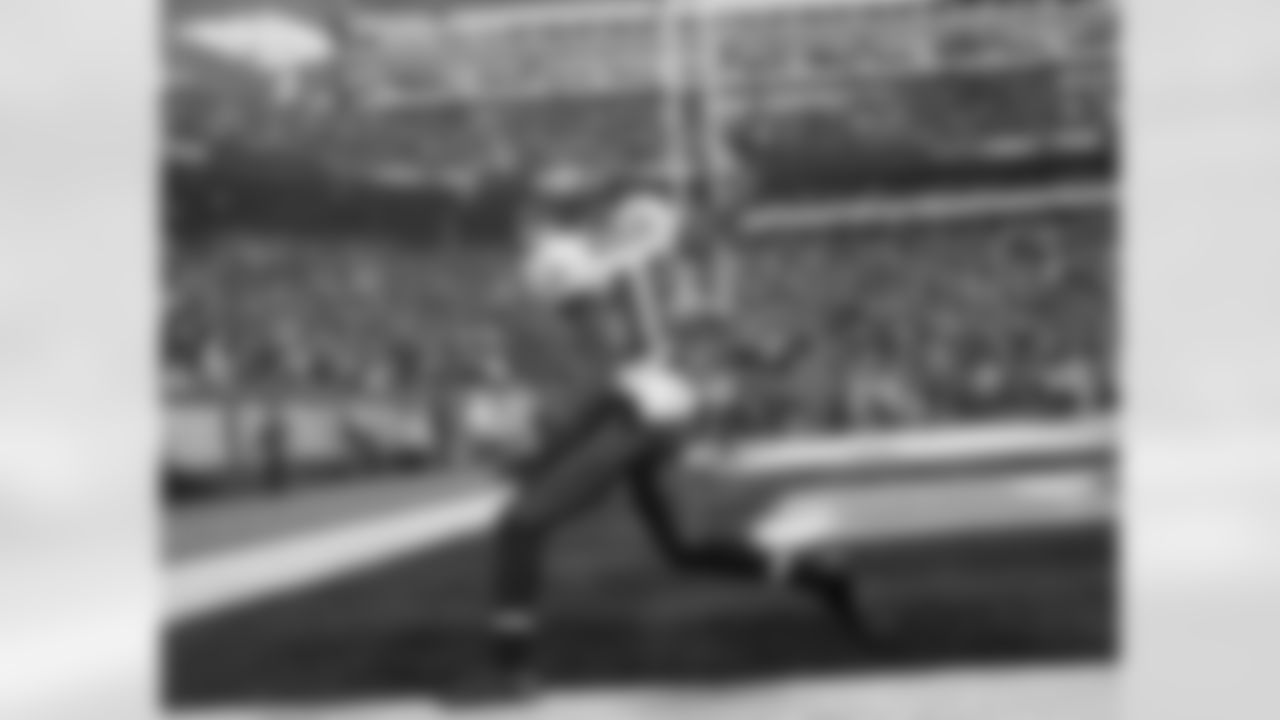 2010 Miracle at the New Meadowlands -- Jeremy Maclin