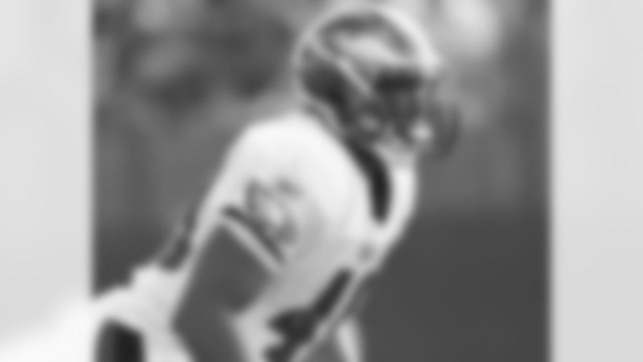LB Jamar Chaney