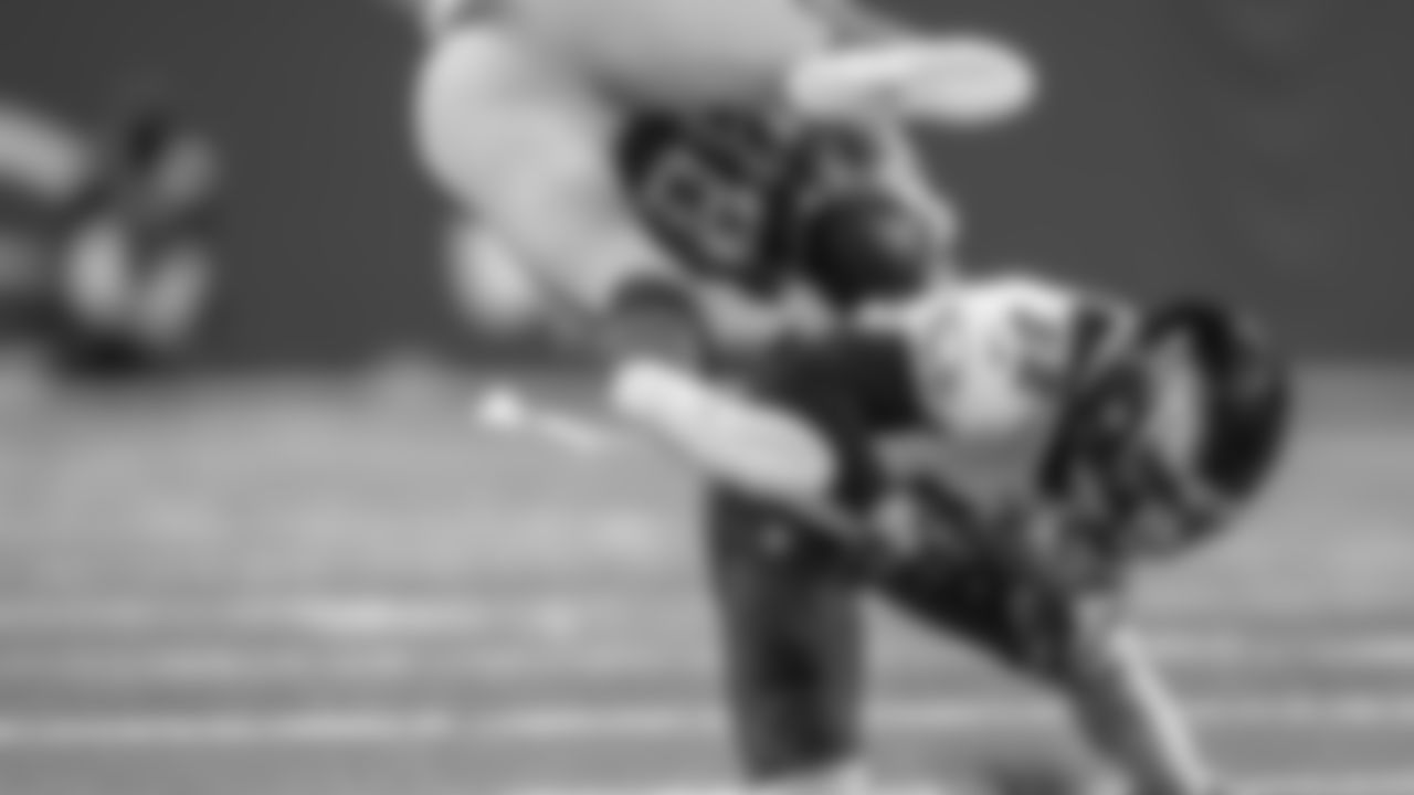 S Marcus Epps