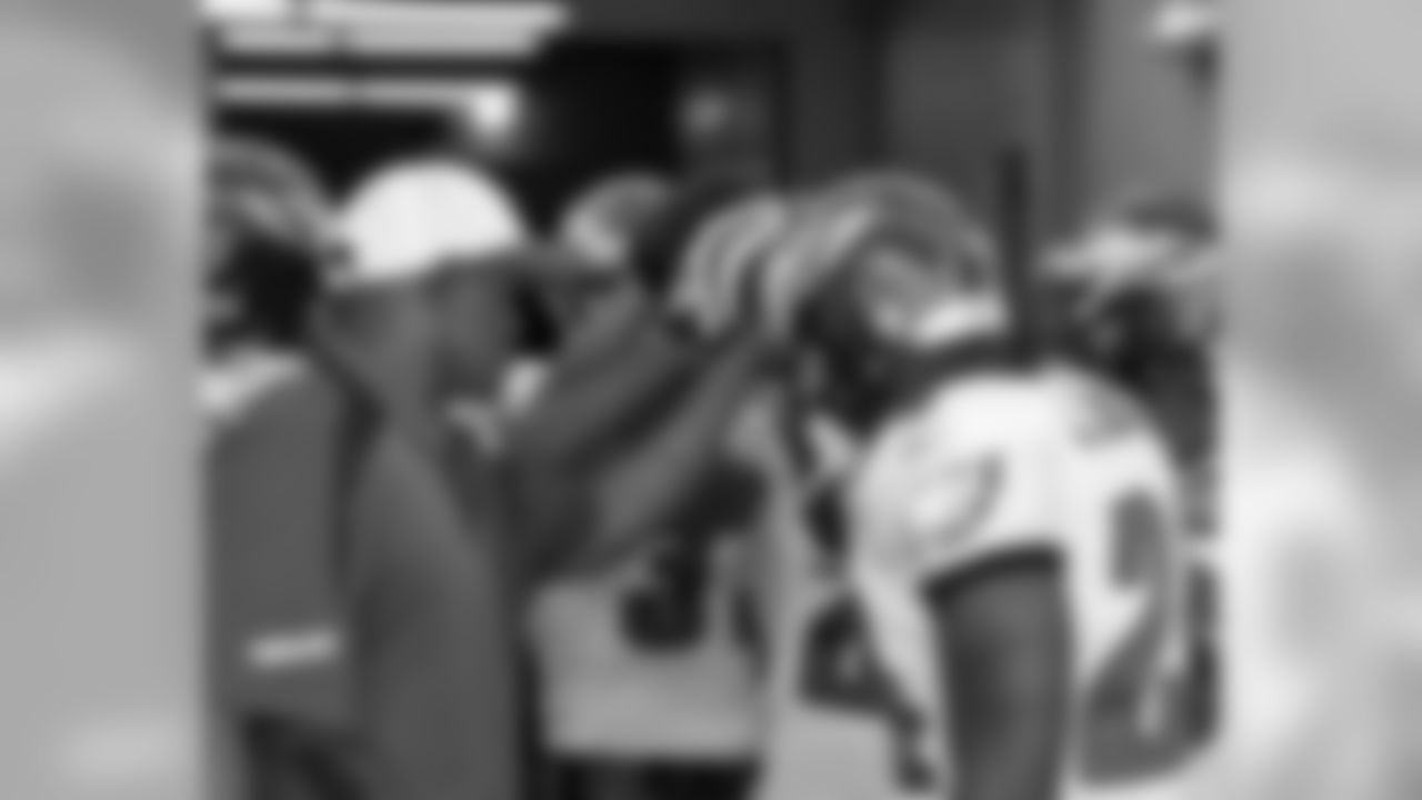 Secondary huddle