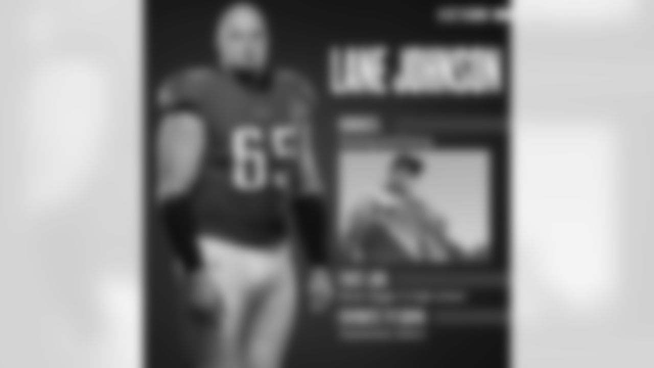 T Lane Johnson