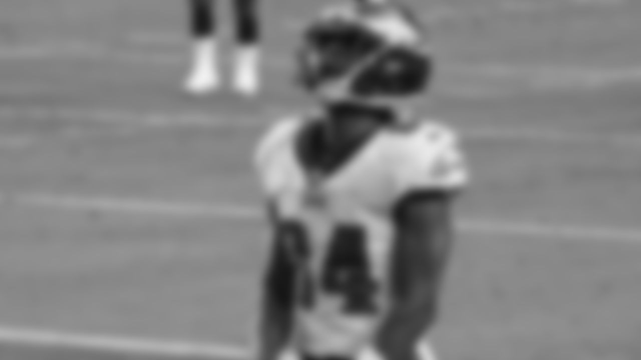 WR Greg Ward
Philadelphia Eagles vs. Arizona Cardinals at State Farm Stadium on December 20, 2020