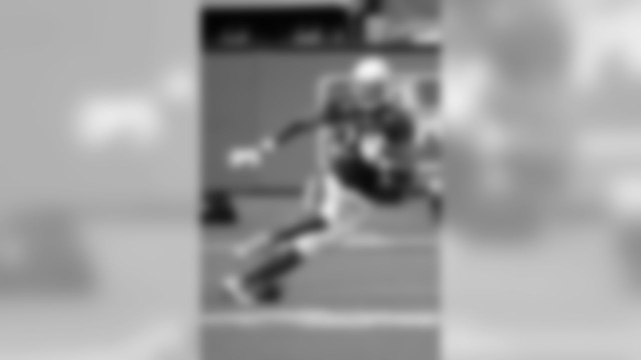 Shepherd started every game during his junior and season seasons