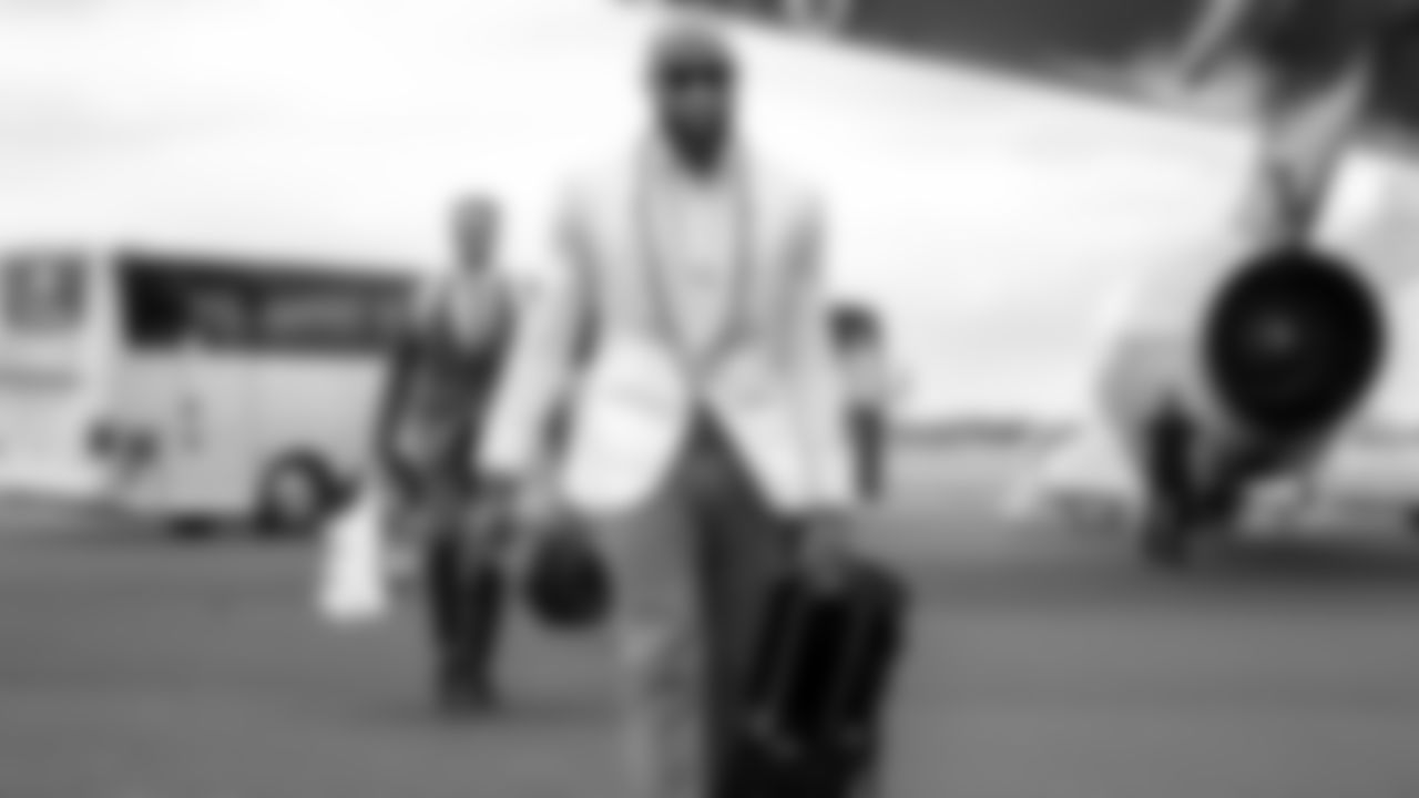 S Malcolm Jenkins
