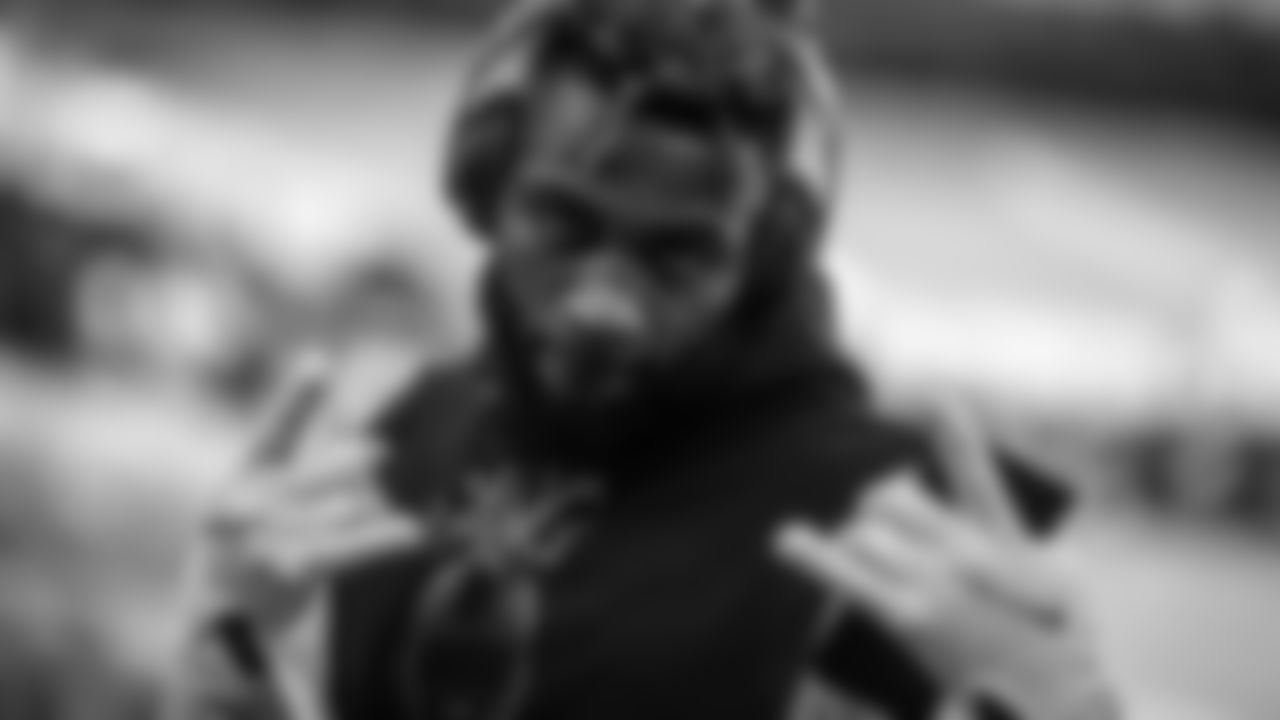 S Jalen Mills
Philadelphia Eagles vs. San Francisco 49ers at Levi's Stadium on October 4, 2020