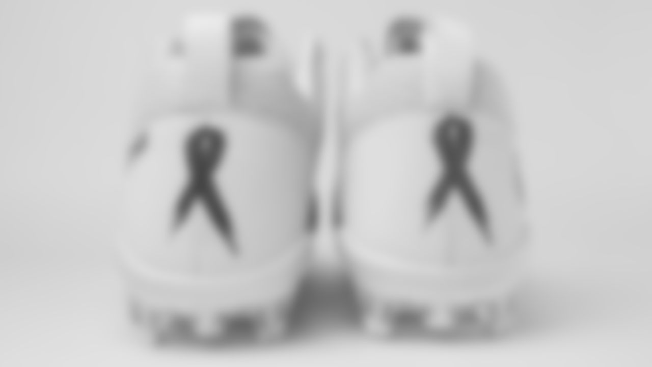 TE Dallas Goedert | Pass It On #ForTrevor