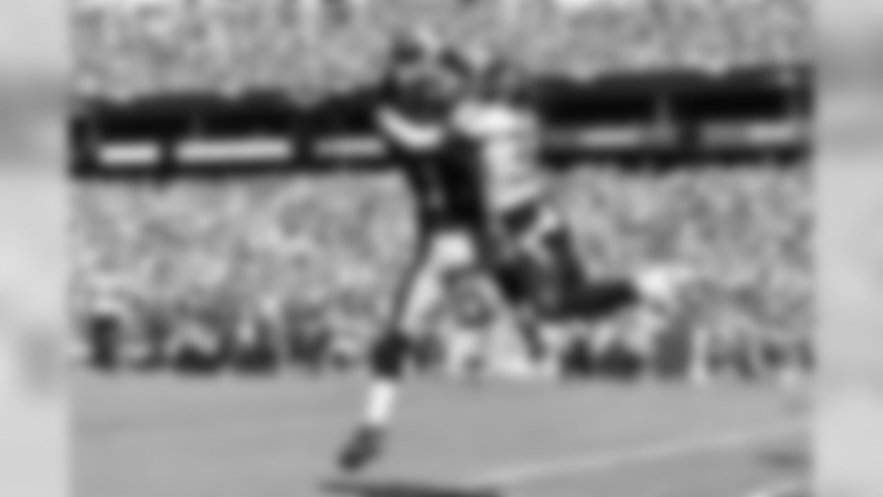 WR Alshon Jeffery