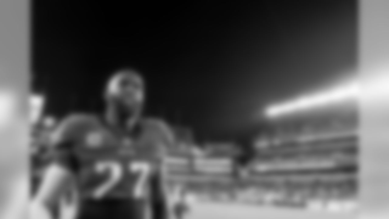S Malcolm Jenkins
