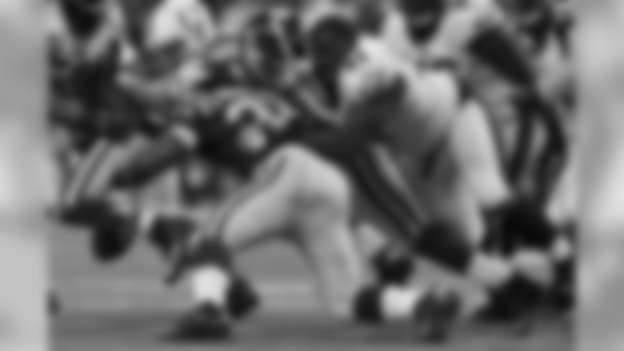 Ed Block Courage Award recipients are often players who have overcome devastating injuries or tragedies and have returned to top-level competition in the NFL