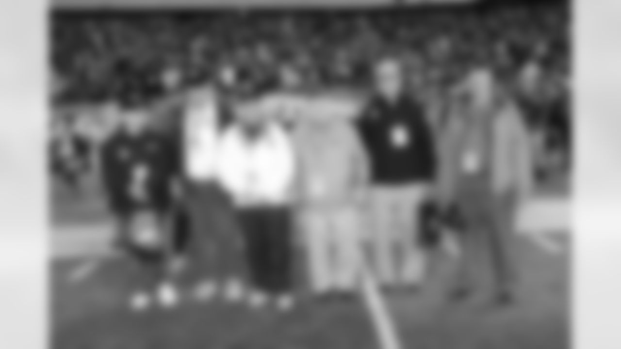 TEVA Starters, Chicago Bears vs. Philadelphia Eagles