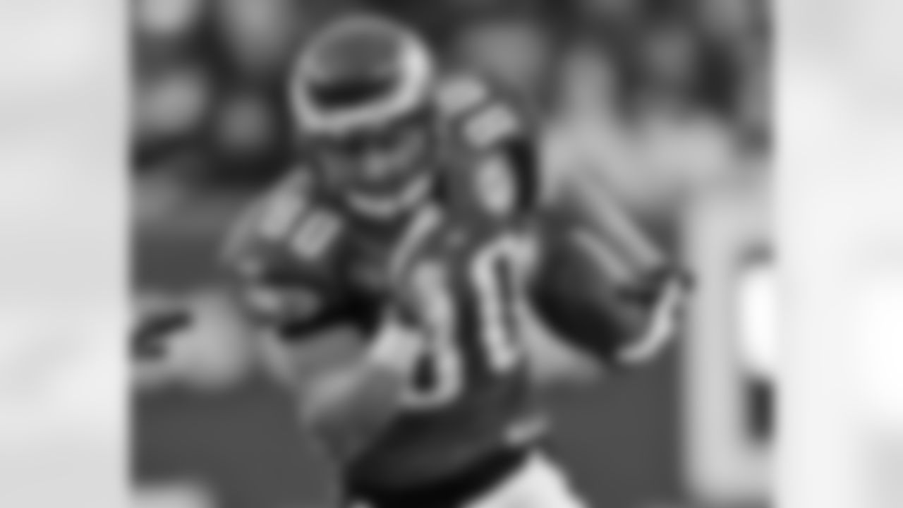 WR Kevin Curtis