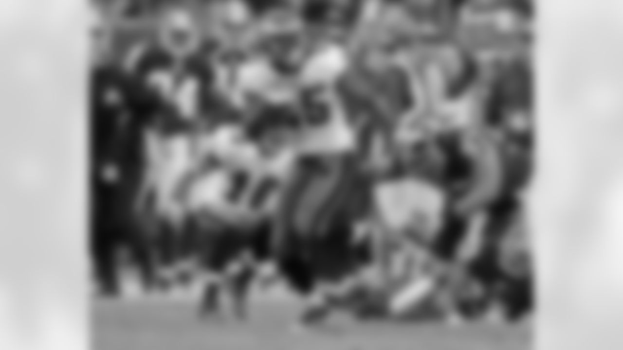 RB LeSean McCoy