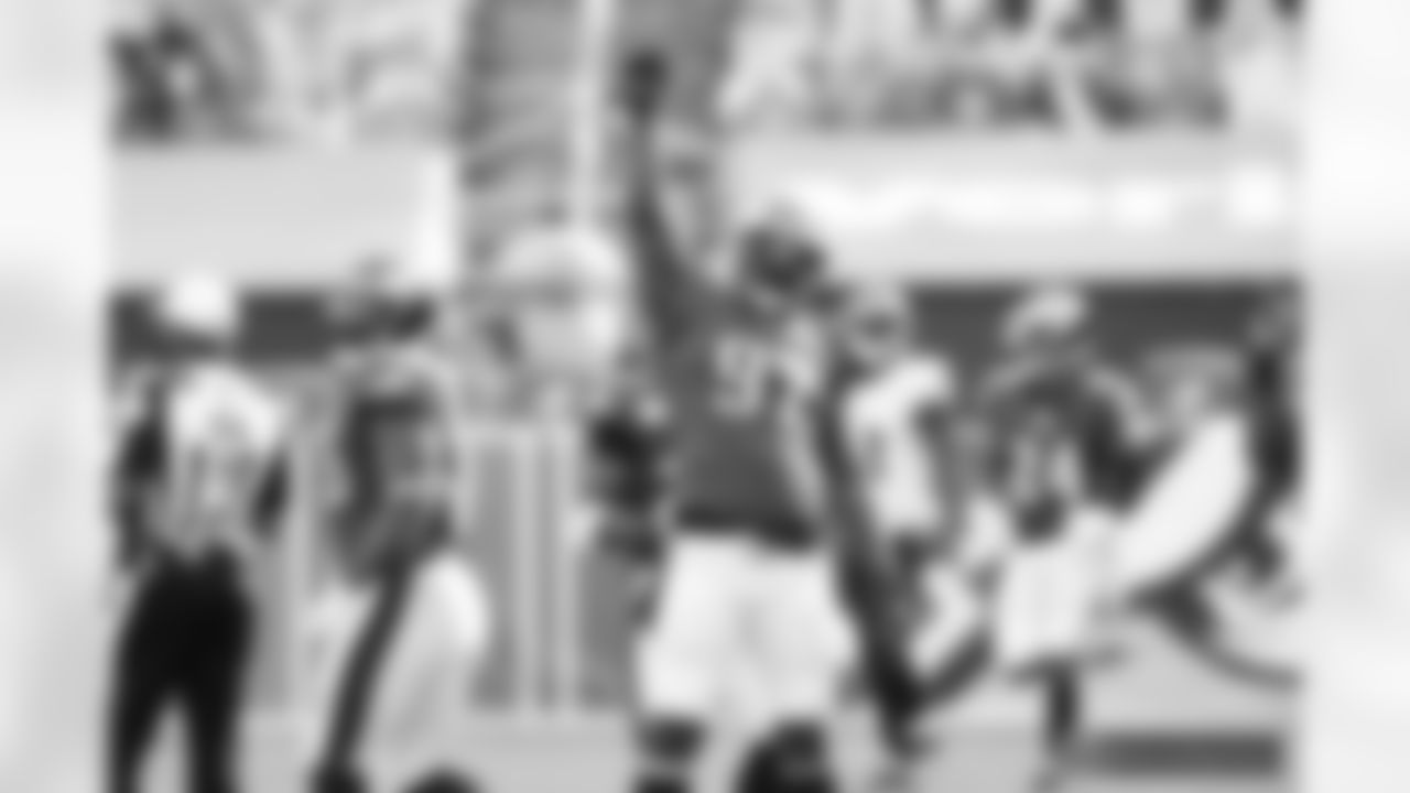 DT Malik Jackson: "Yr9"
