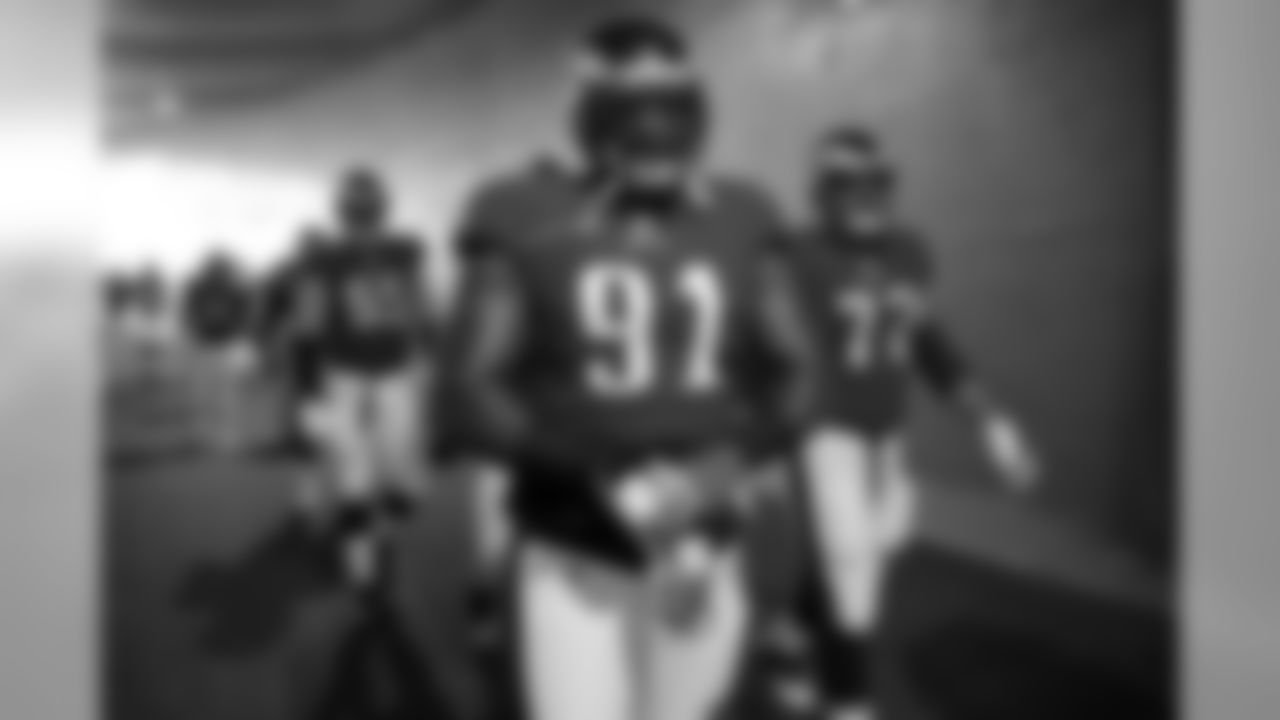 DT Fletcher Cox