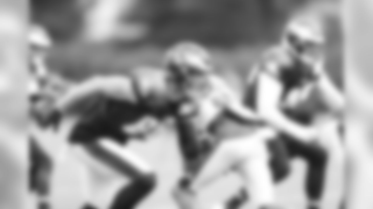 TE Zach Ertz