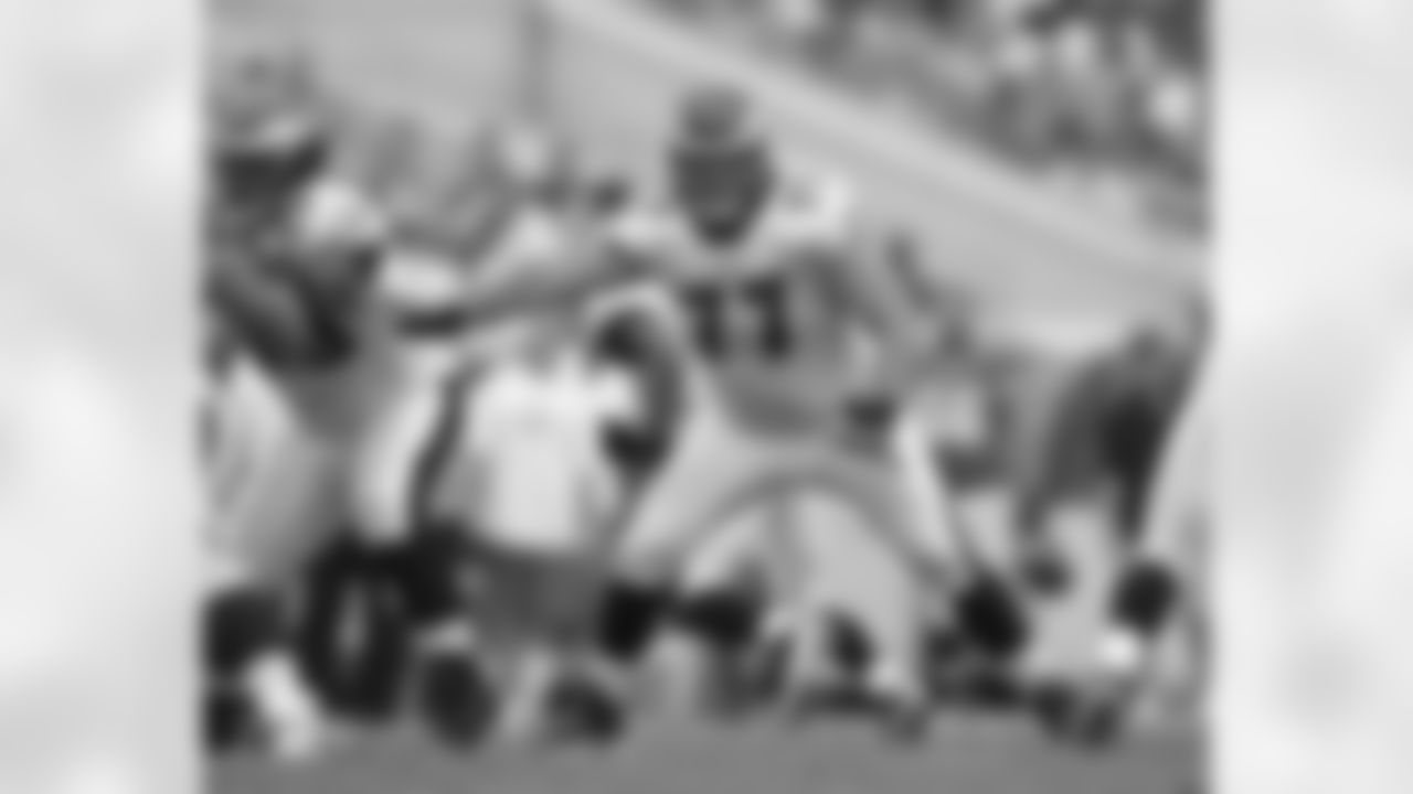 C Mike McGlynn