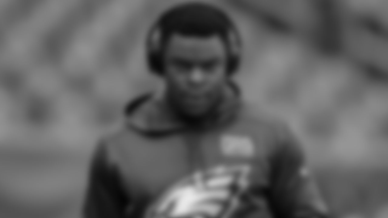 S Rudy Ford
Philadelphia Eagles vs. New York Jets at Lincoln Financial Field on October 6, 2019
