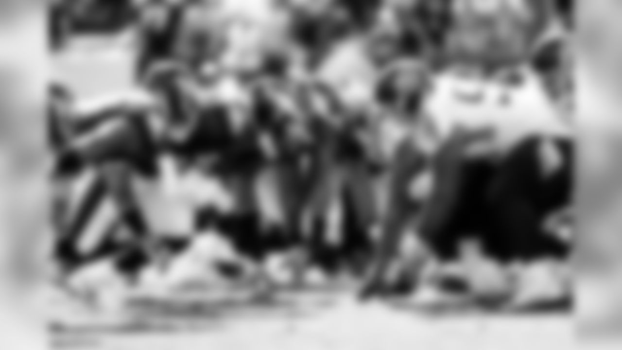 Philadelphia Eagles vs. Tennessee Titans at Nissan Stadium on September 30, 2018