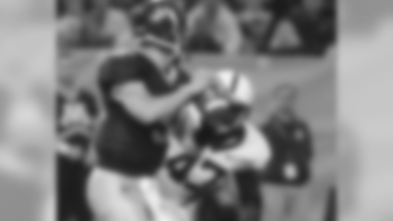 Josh Gaines