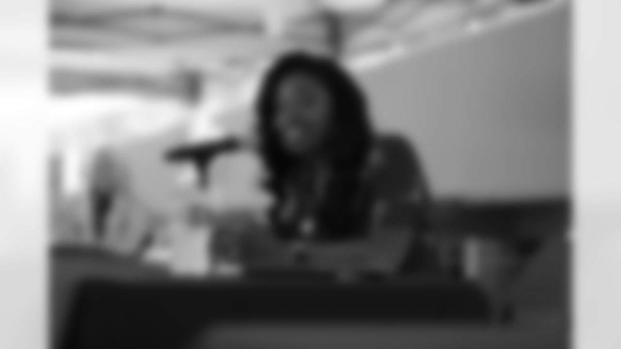 Judge Aunyea Lachelle, NBC10 Entertainment & Lifestyle Reporter and Host of Philly Live