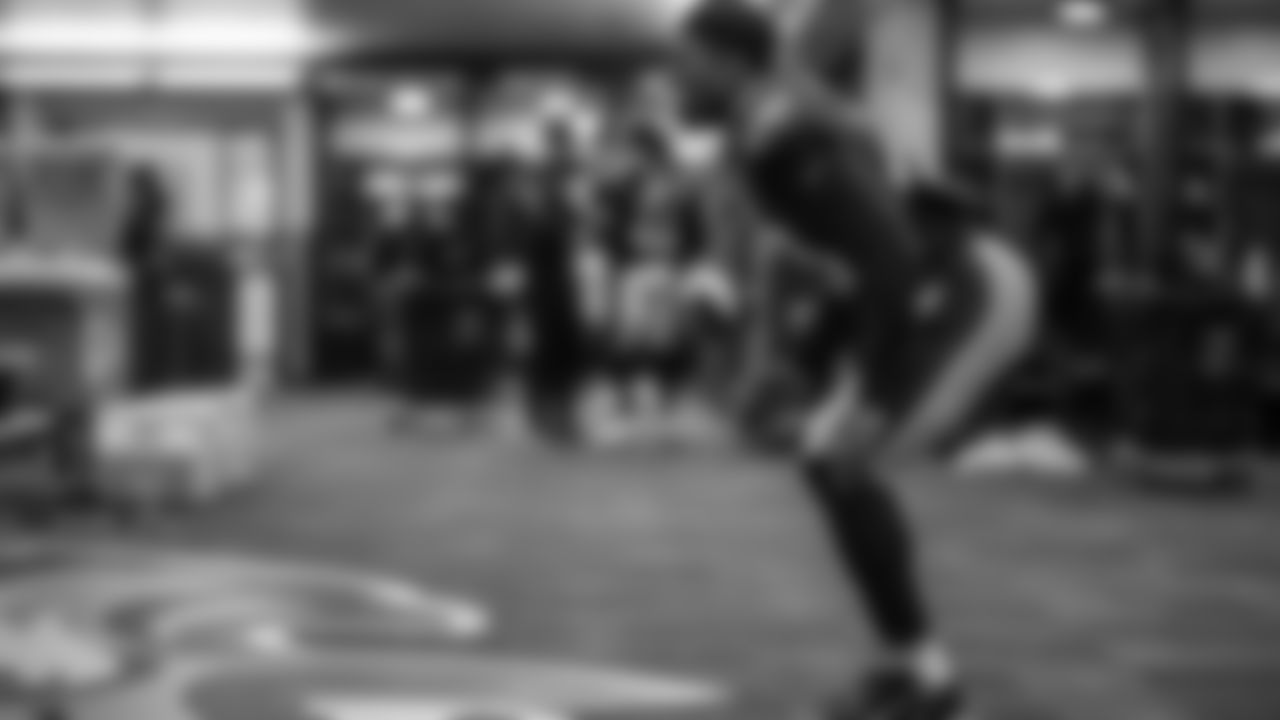 S Rodney McLeod