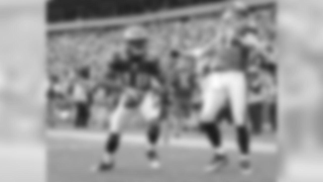 Touchdown ... WR Jeremy Maclin